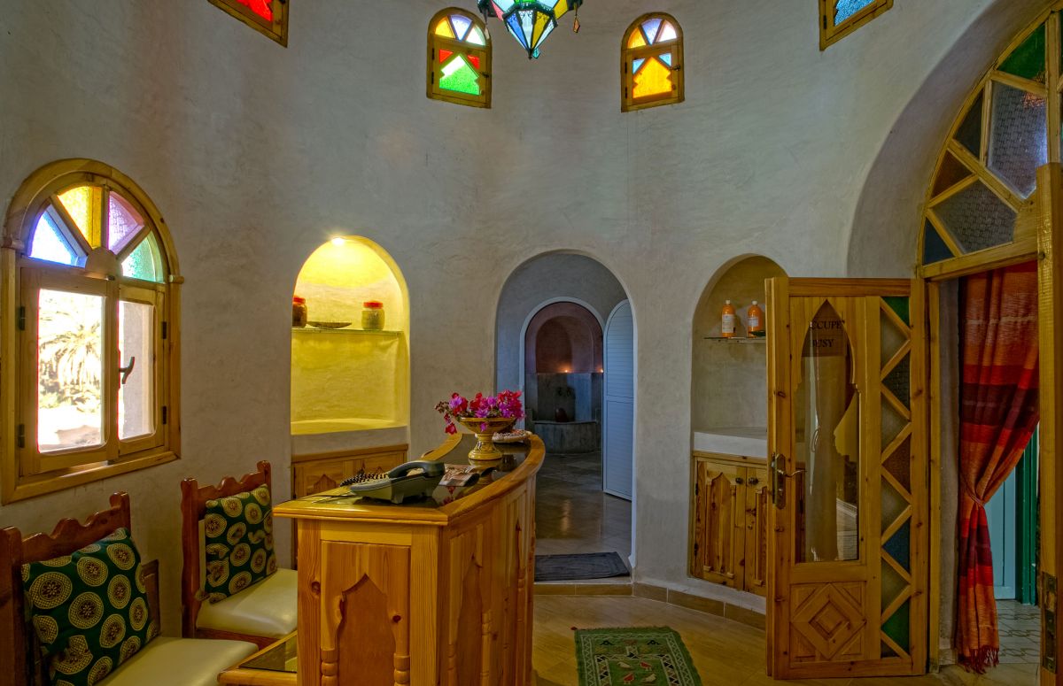 Hammam & SPA