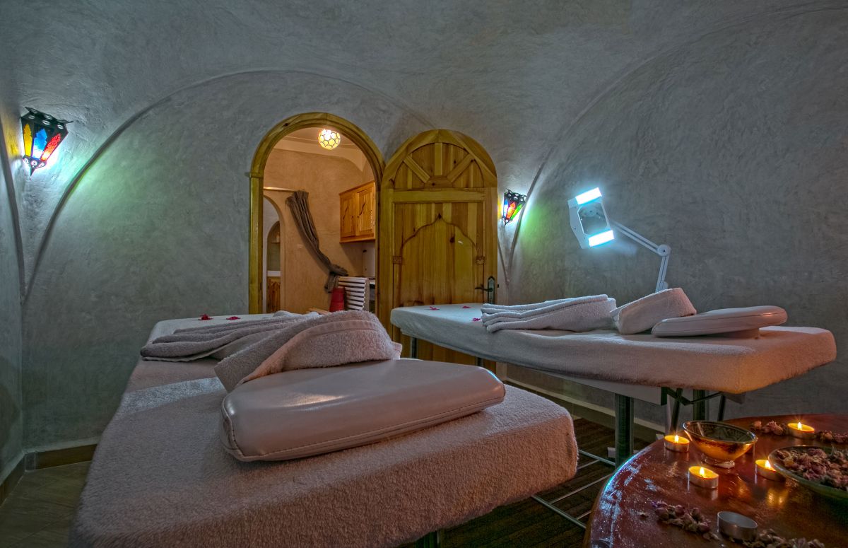 Hammam & SPA